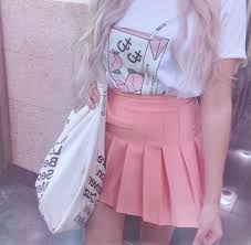 Discover all images by yami. Pastel Tumblr Korean Aesthetic Pastel Tumblr Aesthetic Girl Novocom Top