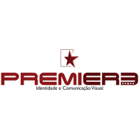 Just make sure your file has a transparent background so you can superimpose the image over your video, if desired. Premiere Logo Vectors Free Download