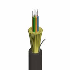 6 Strand 62 5 125 Multimode Om1 Indoor Outdoor Fiber Optic