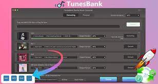 This spotify to mp3 (2021) allows you to download tracks from spotify to your iphone or ipad. Tunesbank Spotify Music Converter Officially Released To Download Spotify Songs To Mp3 For Free