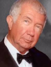 John W. Slayton Obituary April 19, 2022