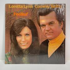 Conway Twitty Record