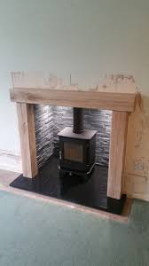 Pin By Luke Deadman On Fireplaces Wood Burner Fireplace Log Burner Living Room Wood Burning Fireplace Inserts