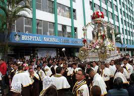 Catalogada como una perla, y escondida en el oriente de cuba, es una ciudad alegre y soñadora, cuyos residentes crecen junto a ese encanto del mar y la liseta frita, de la. Festividad De Virgen Del Carmen De La Legua Se Vivio En El Hospital Carrion