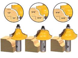 Drilling products include great variety of drills for various materials and applications. The Best Router Bits For Woodworkers 7routertables