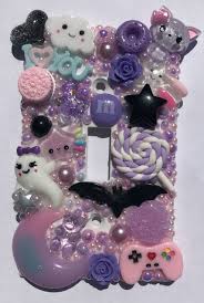 Pastel Goth Room Pastel Goth Decor Pastel Goth Home Decor Pink Goth Room