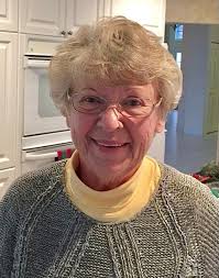 Sally Rench Obituary