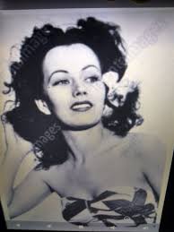 Has anyone seen the PBS film Bill Moyer's did in 1984? My grandmother Inez  Hughes is in it.