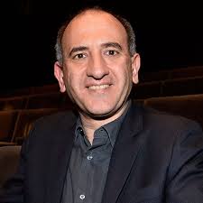 Armando Iannucci 50th birthday video: Eight brilliant and hilarious scenes  to celebrate The Thick of It creator's half-century