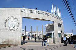 There have been under 2.5 goals scored in antofagasta's last 5 games (clausura). Universidad Catolica Del Norte Wikipedia La Enciclopedia Libre