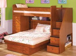 Low Bunk Beds With Stairs Ideas On Foter