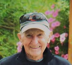 Charles David Gephart, age 89, of Helena