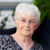 Obituary information for Clarine M. Means