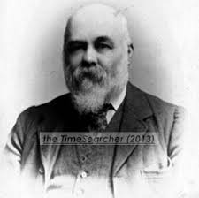 a JACKSON, BULL, TIPPER & HOLLOWAY Genealogy -