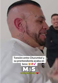 Antonio Gutierrez Churumbel