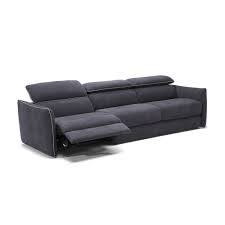 Create a custom set with a matching loveseat and chair. Abitare Uk Natuzzi Editions Meraviglia 3 Seater Recliner Sofa