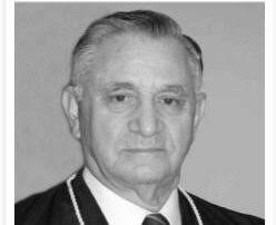 Ex-presidente da Justiça Eleitoral do Paraná, Tadeu Marino Loyola Costa,  morre vítima de covid-19