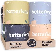 Best toilet paper brand in canada. The Best Eco Friendly Toilet Paper Of 2021
