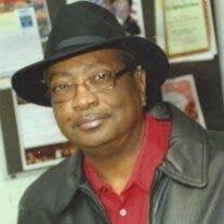 Larry H. Slaughter Obituary