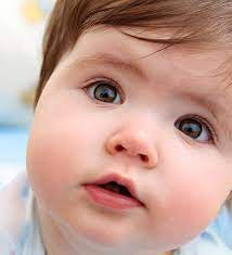 Asi Cambia El Color De Ojos De Un Bebe Con El Tiempo Vision Direct