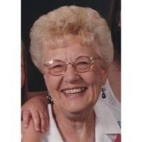 Vernie K. Schwarz Obituary