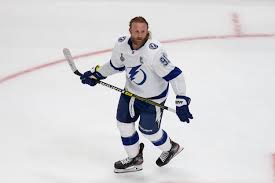 Complete player biography and stats. After Seven Month Injury Absence Lightning S Steven Stamkos Makes The Stars Pay In Stanley Cup Final Debut