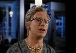 Kids in the Hall: Brain Candy (1996)