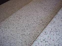 Terrazzo marble chips flooring designs. Marble Chips Design On Floor Novocom Top