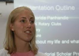 Anne Desiderio's Instagram, Twitter & Facebook