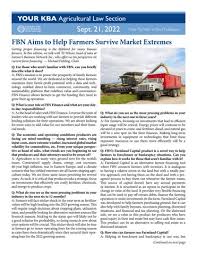 November/December 2019 Journal by Kansas Bar Association