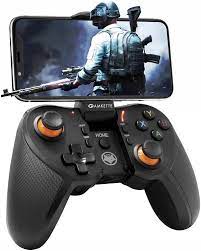 Gaming Console For Mobile Phones Pubg Free Fire Smartphone Game Controller Portable Gaming Console