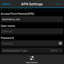 We would like to show you a description here but the site won't allow us. Seting Apn Smartfren Blackberry Q10
