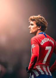 27 listings of hd griezmann wallpaper picture for desktop, tablet & mobile device. Antoine Griezmann Art Digital Art By Rohan Sendi