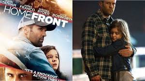 Halo agan dan sista, selamat pagi dan selamat beraktifitas. Film Homefront Sub Indo