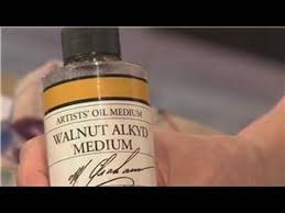 How To Make Your Oil Paints Dry Faster Pretty Ducking Nifty Oil Painting Lessons Oil Painting Tips Oil Painting Videos