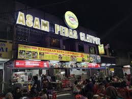 Ade jerk kedai2 makan kat sekitar tu. Review Asam Pedas Claypot Restoran Kota Laksamana In Melaka Ninja Housewife