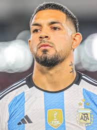 Nico Sotelo's Instagram, Twitter & Facebook