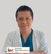 Dr. Erick Flores