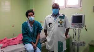 We would like to show you a description here but the site won't allow us. Cuban Authorities Exhibit Otero Alcantara In A Video As Proof Of Life Translating Cuba