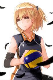 Episode baru tiap setiap selasa di line webtoon. Wallpaper Haikyuu Anime Girls Yachi Hitoka 1506x2250 Georgibg 1161772 Hd Wallpapers Wallhere