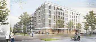 Die wohnung verfügt über eine einbauküche mit einem schönen. Berlin Sudkreuz Gewobag