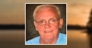 Al Linley Obituary April 28, 2020