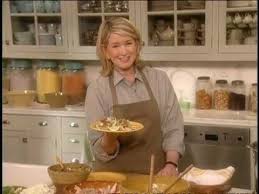 They were inspired by my love for faux bois. How To Make Quick And Healthy Chicken Tacos Martha Stewart Youtube