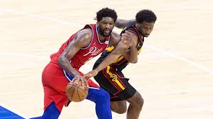 The hawks and the philadelphia 76ers have played 7 games in the playoffs with 1 victories for the hawks and 6 for the 76ers. Oe3svsnosuqcmm