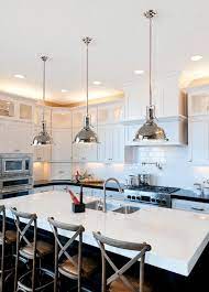 Modern Kitchen Lighting Ideas Kitchen Remodel Kitchen Design Modern Kitchen