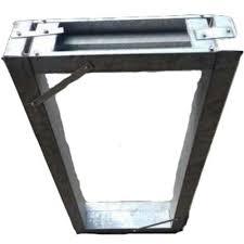 Alasan paling penting, mengapa anda harus menggunakan kanopi dari bahan baja ringan ini adalah karena lebih ekonomis. Kusen Pintu Jendela Baja Ringan Ksteel Nusantara