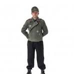 WW2 and WW1 German Army Uniform Packages