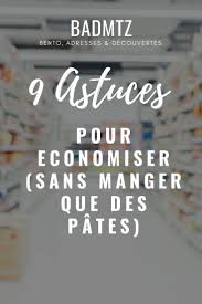 Economies Zero Dechet Anti Gaspi Recettes Courses Healthy Life Vie Saine Recett Economiser De L Argent Liste De Courses Etudiant Astuces Pour Economiser