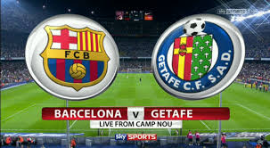 « all @fc barcelona @getafe cf. Barcelona Vs Getafe La Lifa Fixture Facing Geo Restrictions No Problem Stream Match Live With Pure Vpn Fr Barcelona Vs Atletico Madrid Atletico Madrid La Liga