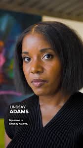 Introducing Lindsay Adams and her latest work in “Ceremony,” guest curated  by Claudia Watts., Learn more about the exhibition and plan your visit